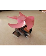 Microwave Fan 2R-12CO 870408BD 120V 60Hz - $26.00