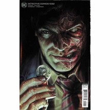 Detective Comics 1022 - NM - DC - 2020 - $26.17