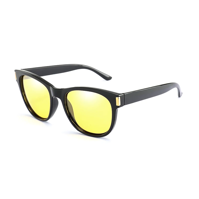 Polarized glasses Women  Polaroid Men UV400 High Quality  Glass Man  Goggles Vin - £37.95 GBP