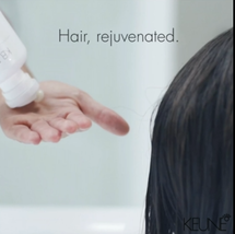 Keune Care Derma Activate Shampoo, 10.1 Oz. image 6