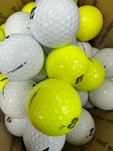 Bridgestone Tour BRXS         15 premium AAA Used Golf Balls - £14.69 GBP