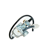 New Quality Carburetor Carb For Honda SL70 XL70 CL70 C70 70 trail 1970 1... - $744.73 MXN