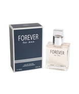 FOREVER Perfume Sp Eau De Parfum for Men 100ML/3.4 FL.OZ. - $22.45