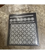 Stampin Up Many Medallions Die Set - €33,94 EUR