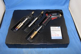 Matco Tools PTK3 3pc Propane Torch Quick Change Kit - £95.79 GBP