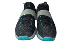 Nike Jordan Trainer 2 Flyknit Hyper Jade Men Size 10 - Excellent Condition  - £55.91 GBP