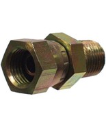 APACHE Hose &amp; Belting 39004300 3/8 x 1/2 Pipe Swivel - $26.79 CAD