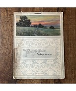 Vintage Sheet Music for Piano Traumerei and Romance Robert Schumann - $185.23 MXN
