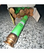 New~Bussmann FRS-R-5 Fusetron Class RK5 Fuses QTY:10 - $76.00