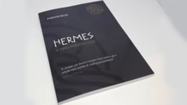 Hermes by Phedon Bilek - Book - $69.25