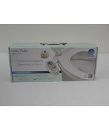 LUXE Bidet W85 Fresh Water Dual-Nozzle Non-Electric Bidet Attachment Pea... - $34.99