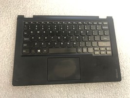Lenovo Ideapad Yoga 11s 20247 palmrest touch pad keyboard - $19.79