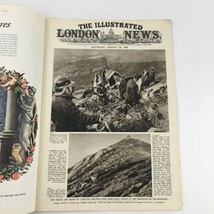 The Illustrated London News August 29 1959 British Airliner Crash Near B... - $14.20