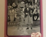 I Love Lucy Trading Card #47 Vivian Vance William Frawley - £1.54 GBP