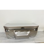 ⭐️ 2017 2018 2019 2020 FORD FUSION REAR OEM TRUNK HATCH TRUNK LID SILVER... - €263,08 EUR
