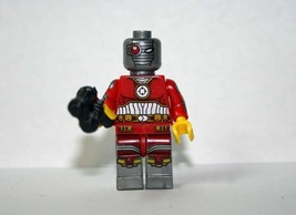 Deadshot comic version Minifigure - £4.92 GBP