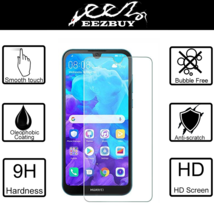Premium Tempered Glass Screen Protector film for Huawei Y5 2019 - $5.45