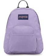 Jansport HALF Pint Mini Backpack Pastel Lilac - $41.14 CAD