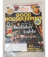 Good Housekeeping Magazine November 2021 - $189.11 MXN