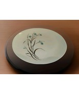 Vintage Japan Kokura Ware Bonair 14&quot; Platter #1015 - $23.12 CAD