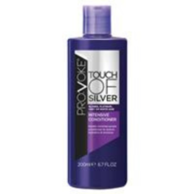 Provoke Touch Of Silver Intensive Treatment Conditioner 200ml - £60.09 GBP