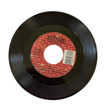 Weird Al Yankovic That Boy Could Dance Eat It Vinyl 45 Single Record - £7.77 GBP