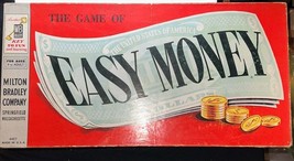 Easy Money: A Board Game - $19.00