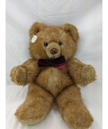 Russ Benjamin Brown Bear Plush 16 Inch Stuffed Animal Toy - $19.95