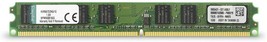 Kingston Value Ram 1GB 667MHz DDR2 Non-ECC CL5 Dimm Desktop Memory - £6.28 GBP