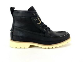 $89 American Eagle Outfitters Black Boots Mens Combat Size 13 New - $44.62
