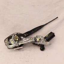 Mercedes R129 Wiper Motor & Mechanism / Linkage Arm Complete image 8