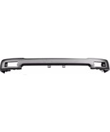 FIT FOR TOYOTA PICKUP HILUX 4WD Front Black Bumper 1992-1995 TO1002103 - £77.84 GBP