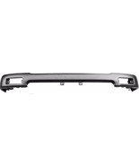 FIT FOR TOYOTA PICKUP HILUX 4WD Front Black Bumper 1992-1995 TO1002103 - $98.99