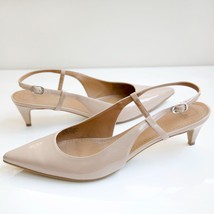 14th union Women&#39;s Kitten Heel Shoes Color Light Pink Size 12 RN58665 - £31.29 GBP