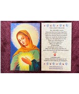 Flame of Love Unity Prayer Card Packages - £4.33 GBP+
