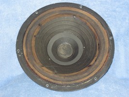 10&quot; AlNiCo WOOFER for AR-2a and EARLY AR-2aX Speakers- 6.5 DCR-New DIY C... - $79.99