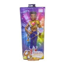 Dreamworks 2018 She-Ra &amp; The Princesses of Power Bow Arrow 12” Doll NIB Ages 6+ - £97.44 GBP