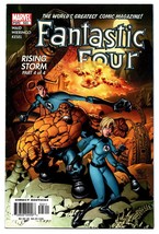 Fantastic Four #523 VINTAGE 2005 Marvel Comics - £7.77 GBP