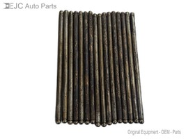 Pushrods Set All For 10-14 GMC Yukon  5.3 10238852 Gas - $34.60