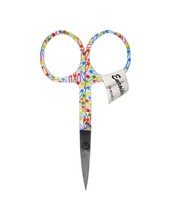 3-3/4 Inch Safety Pins Embroidery Scissors - £5.52 GBP