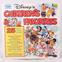  Disney&#39;s Children&#39;s Favorites Vol. I - £11.05 GBP