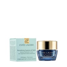 Estee Lauder Revitalizing Supreme +Night Intensive Restorative Creme 5ml*6 =30ml - £46.38 GBP