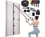 Door Anchor Strap for Resistance Bands Exercises - £44.16 GBP