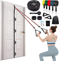 Door Anchor Strap for Resistance Bands Exercises - £44.16 GBP