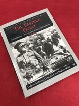 Campaigns of World War II: The Eastern Front: From Barbarossa Berlin Stalingrad - £11.73 GBP
