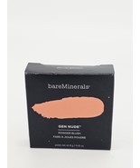 BareMinerals Gen Nude Powder Blush Bellini Brunch 0.21 oz - $44.75 CAD