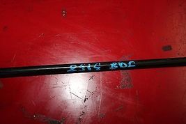 2000-2002 JAGUAR S-TYPE REAR SUSPENSION SWAY STABILIZER BAR 3158 image 11