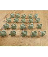 20 Drawer Pulls Knobs Fish Handles Dresser Nautical Grasp Cabinet Kitche... - $33.99