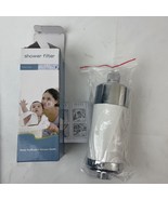 12 Stage Shower Filter Purification Purification Shower - £11.64 GBP