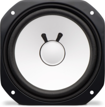 Avantone AV10MLF Replacement Woofer for CLA-10 or NS-10M - $149.00
